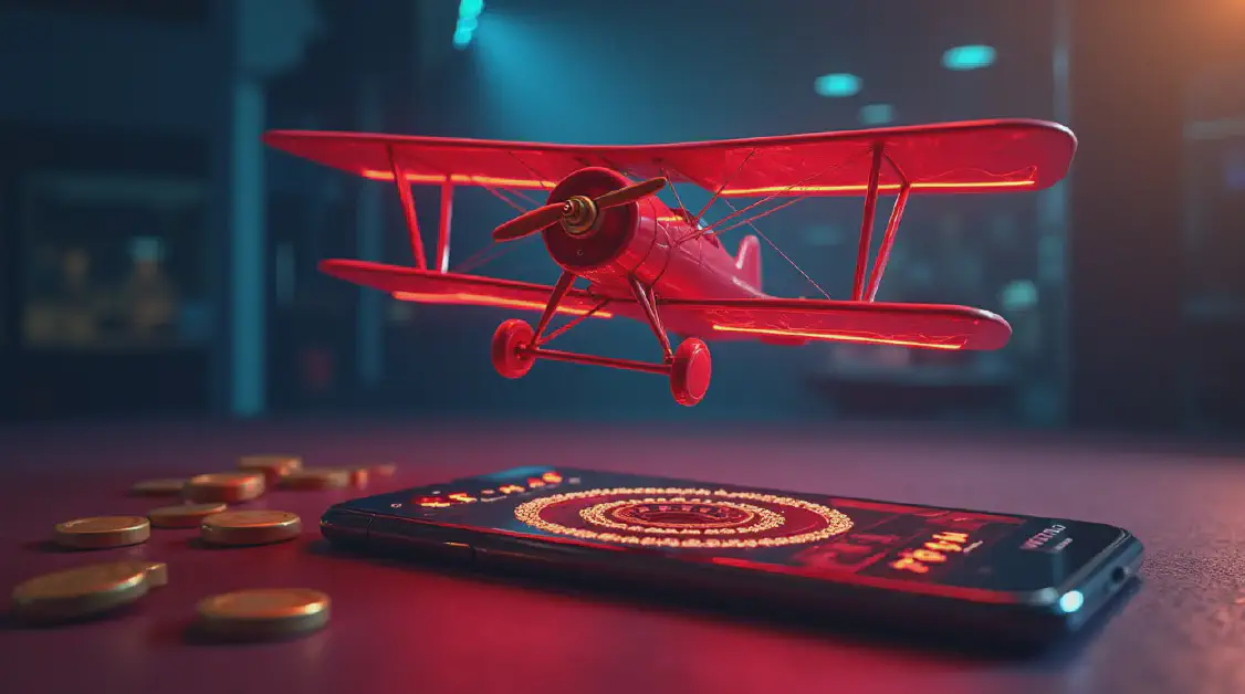 Pin Up Aviator — Juega y gana con emoción