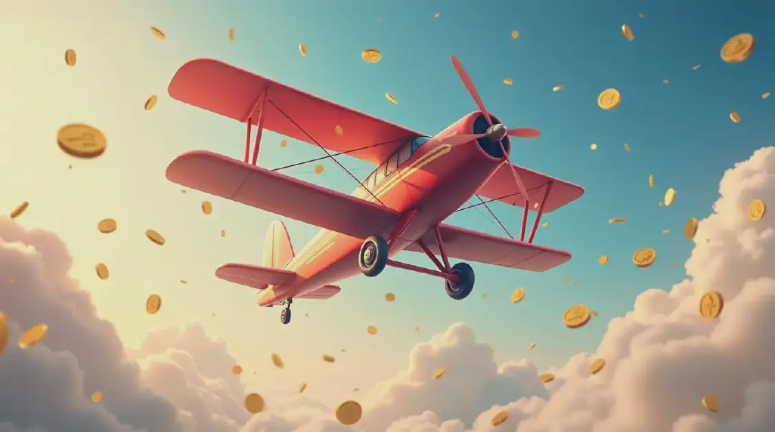 Pin Up Aviator — Juega y gana con emoción