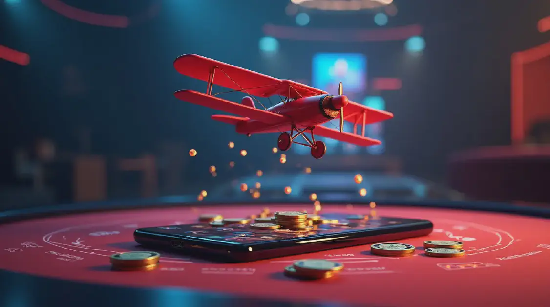 Premier Bet Aviator — Juega y Gana en Línea