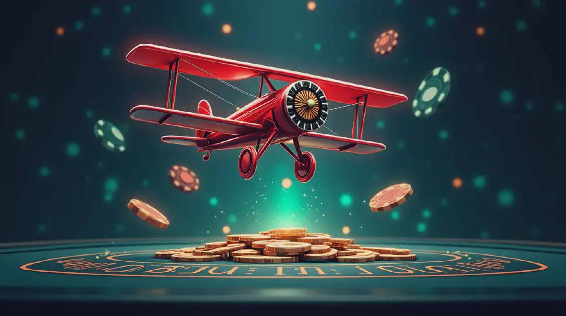 Premier Bet Aviator — Juega y Gana en Línea