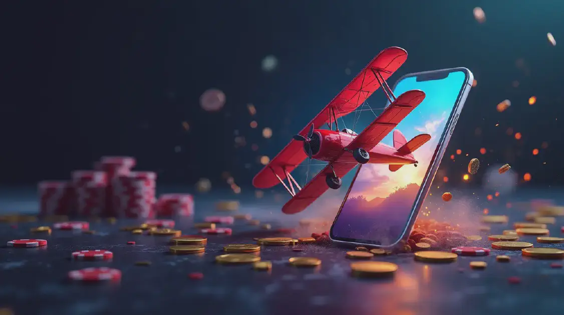 Vive la emoción Valor Aviator game - una experiencia de entretenimiento única de Spribe